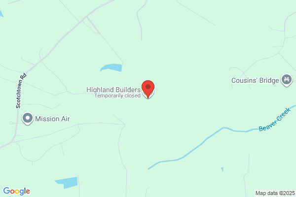 Highland Builders