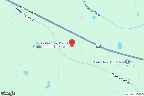 West End Church of the Nazarene