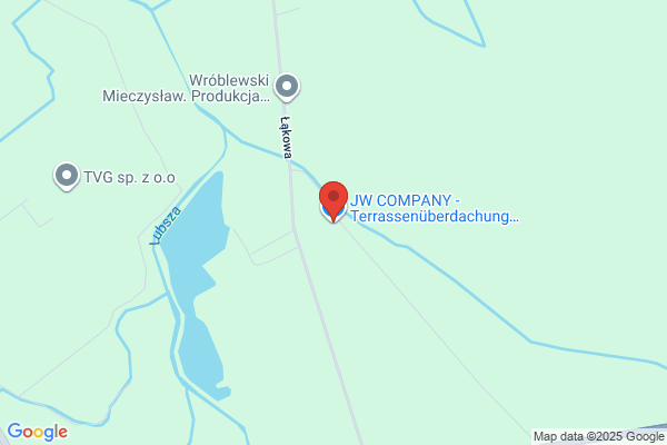 Jw Winchester & Company
