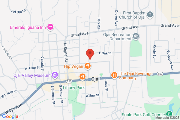 Ojai House