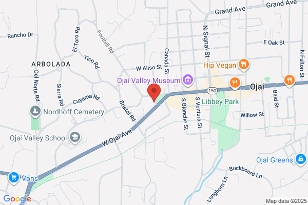 Ojai Community Bank