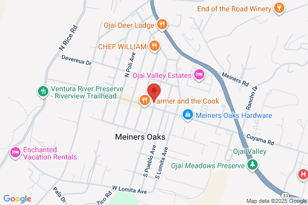 Ojai Transportation Services