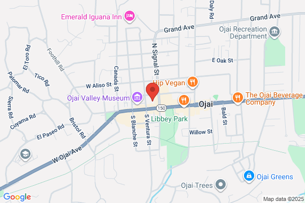 Oaks At Ojai the