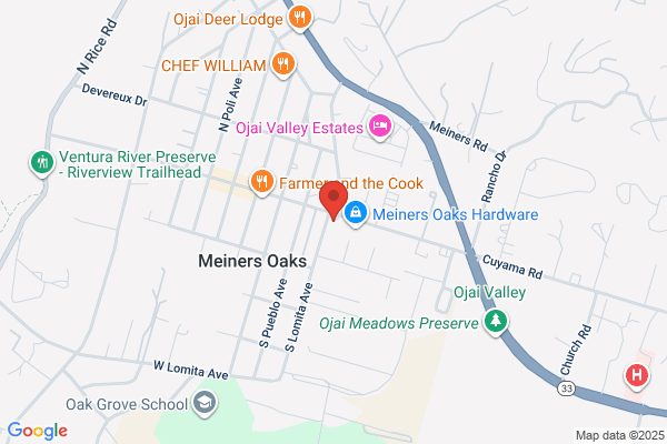 Meiners Oaks Sash & Door