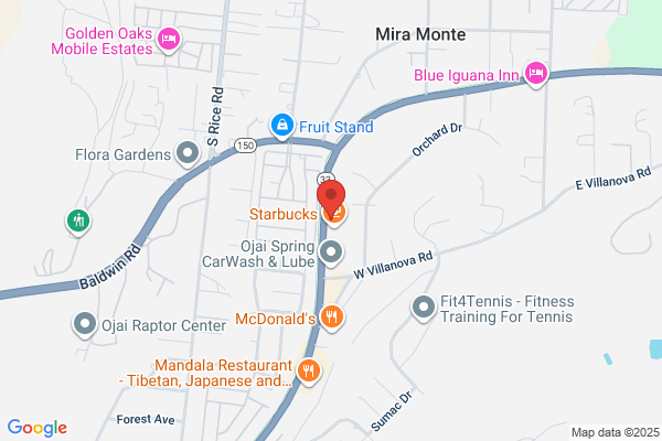 Miramonte Quick Clean Laundrymat