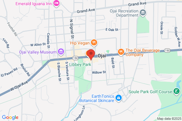 Ojai Valley Cleaners