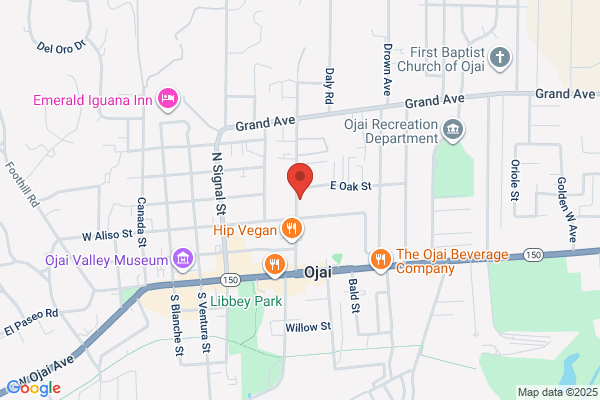 Ojai Family Therapy Institute