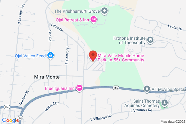 Mira Valle Community