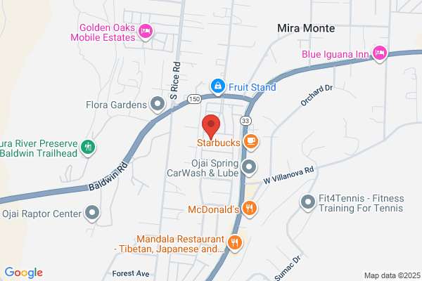 Ojai Villa Mobile Estates