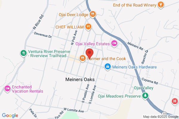 Ojai Creates