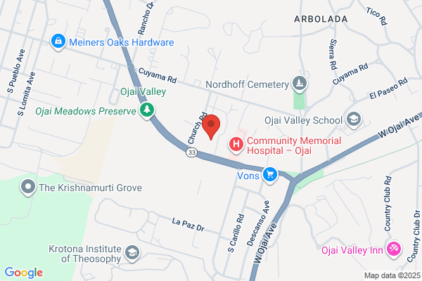 Community Memorial Health Center – Pirie Road