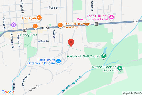 Condor Self Storage Of Ojai