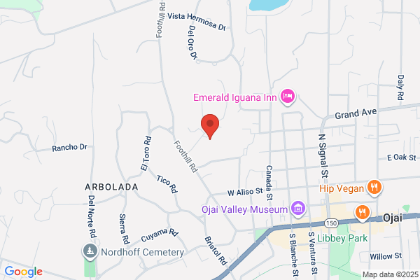 Evolve Treatment Centers Ojai