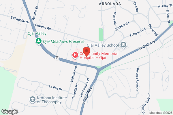 Greater Ventura Oral & Facial Surgery