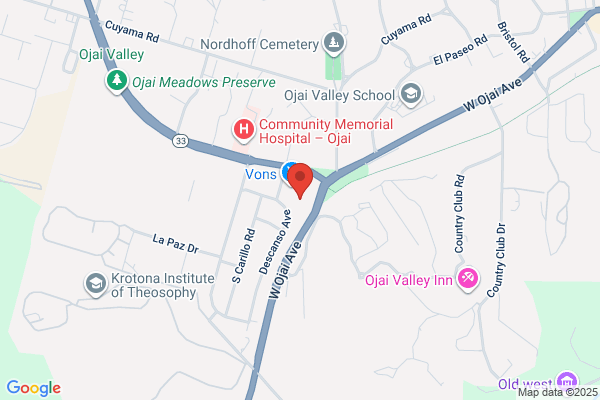 Martins Ojai Locksmith