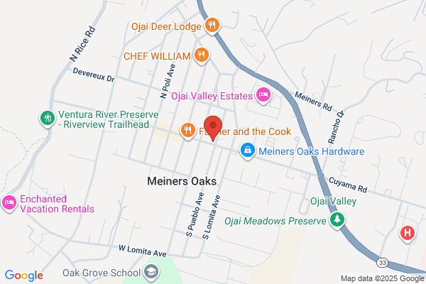 Meiners Oaks County Water Dist.