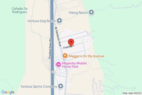Norm's Ojai Locksmith Service