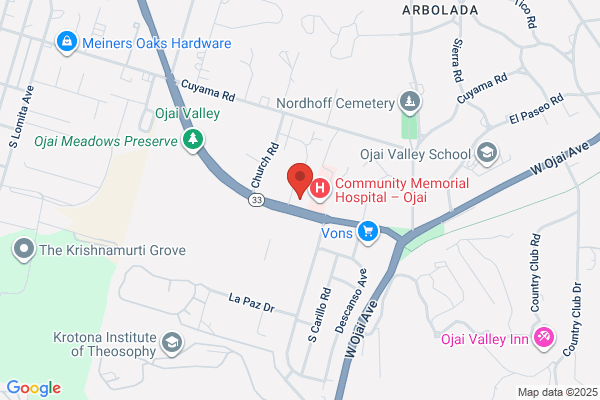 Ojai Pregnancy Center