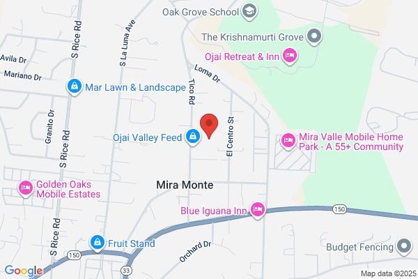 Ojai Valley Sanitary District