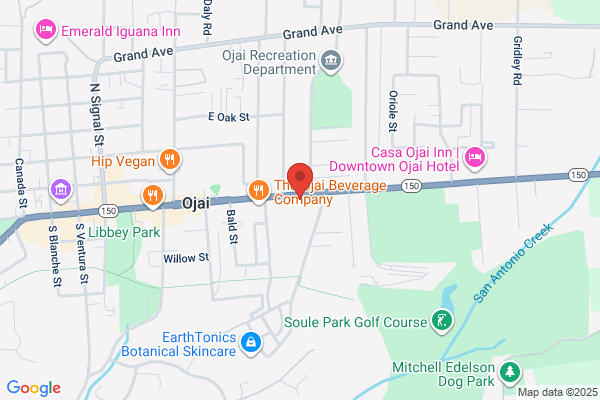 Ojai Valley Taekwondo Academy