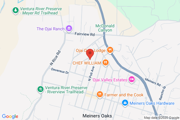 Ojai Valley Taxidermy