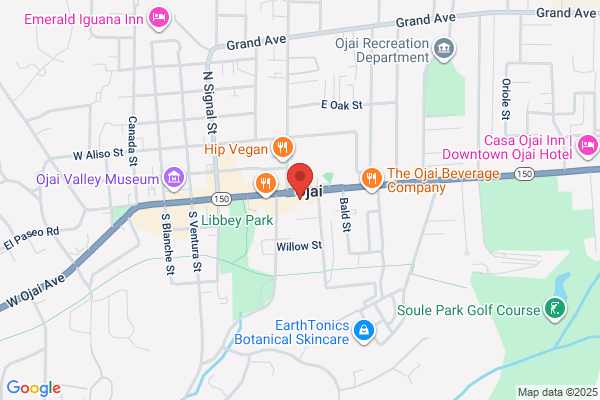 Ojai Valley Womans Club
