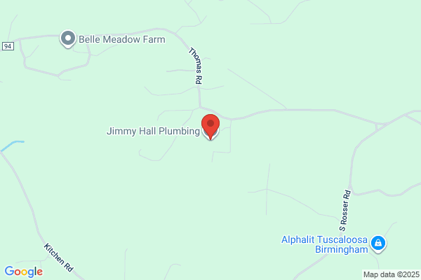 Hall Jim Plumbing
