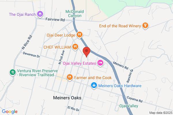 Meiners Oaks Plumbing