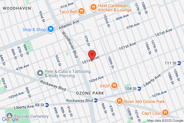 Quick Plumbing Heating & Air Conditioning Co.