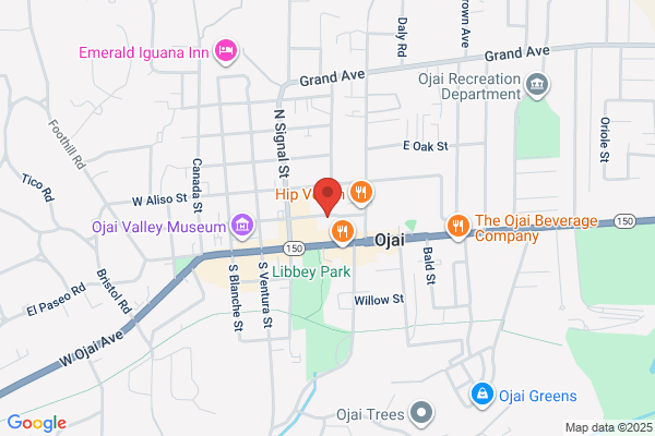 Ojai Valley Real Estate