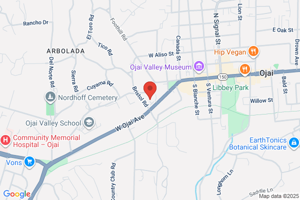 Rancho Matilija Properties