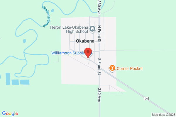 Okabena Insurance Agency