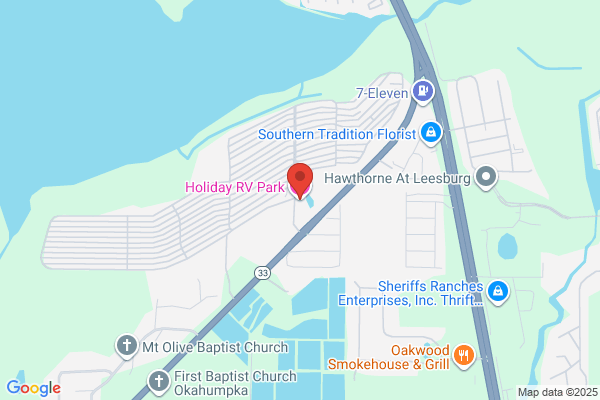 Holiday RV Village