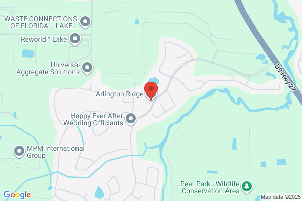 Arlington Homes