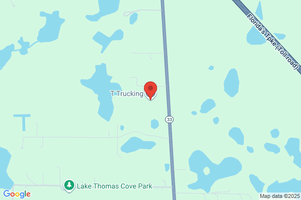Coggins Lester Trucking Inc