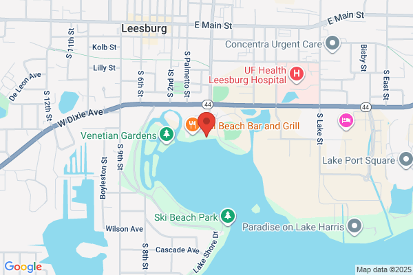 Leesburg Boating Club