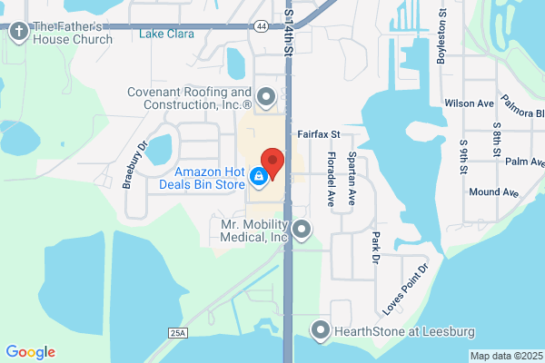 Southside Storage Mall
