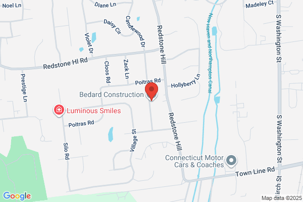 Bedard Moving & Construction