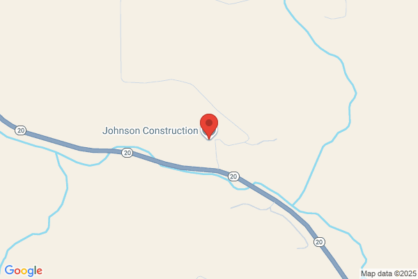 Dale Johnson Construction
