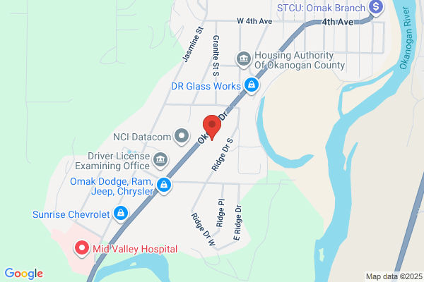 Damskov Auto Sales Inc