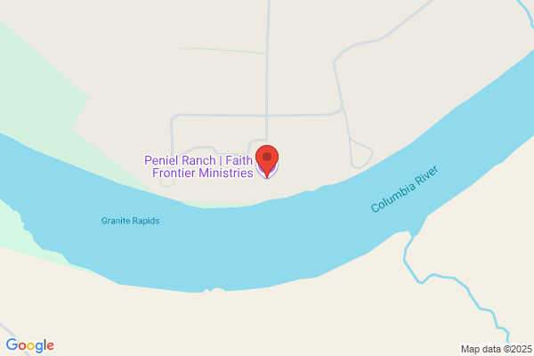 Faith Frontier Ministries