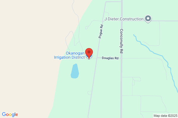 Okanogan Irrigation District