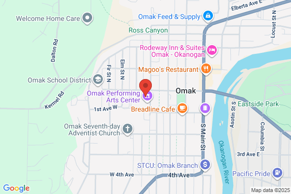 Omak Public Schools, Omak Middle School