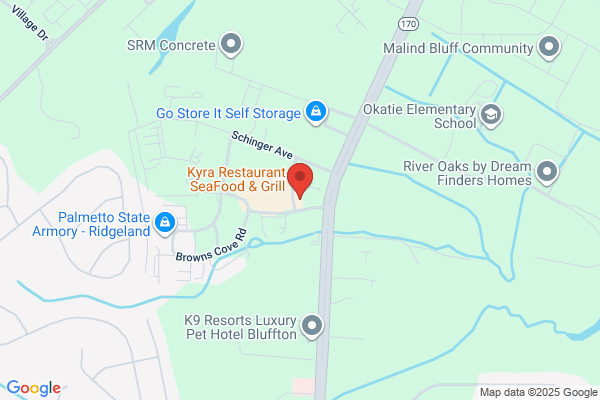 Okatie Riverwalk Orthopaedic Urgent Care