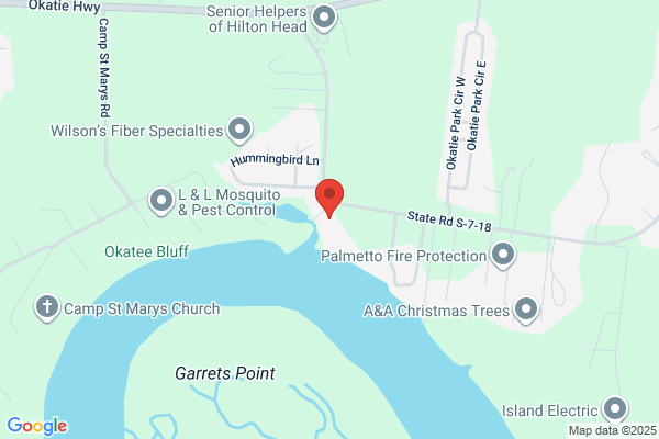 Bailey Marine Construction Inc