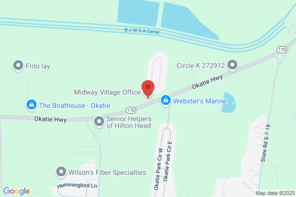 Midway Village Office