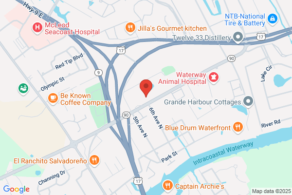 Palmetto Fire Protection Inc