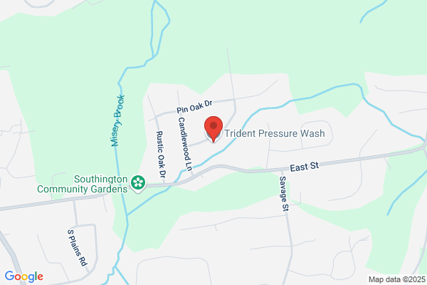 TridentWash