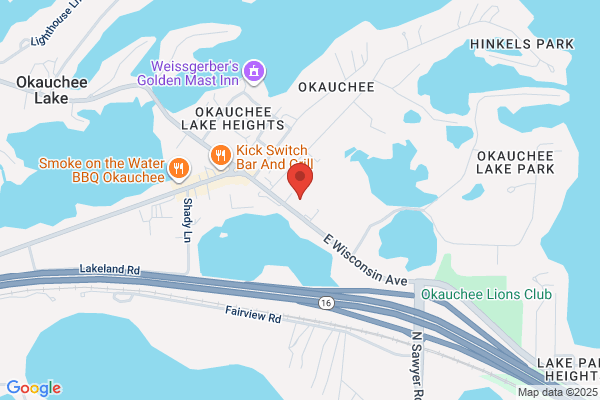 Lake Country Family Dental