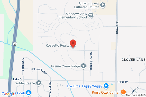 Rossetto Realty LLC